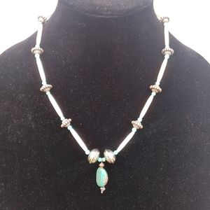 Native American Necklace